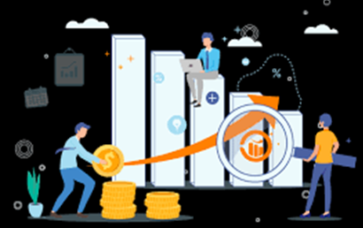 MÚLTIPLAS VANTAGENS